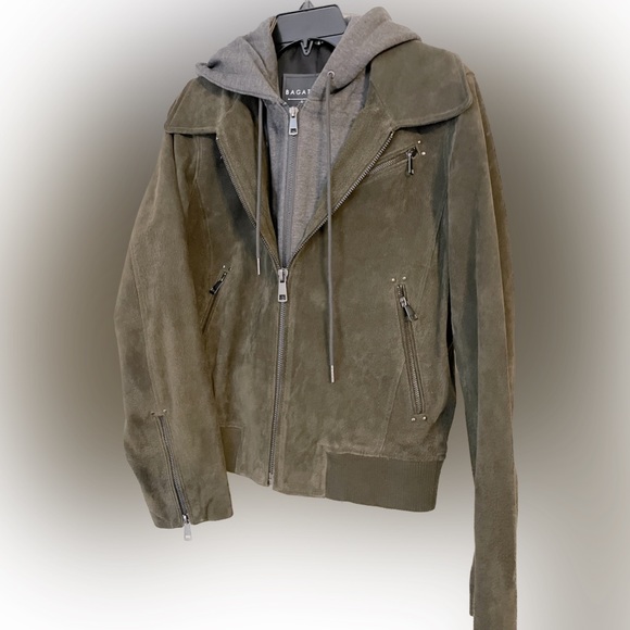 Bagatelle NYC 2 pc set - Picture 3 of 6